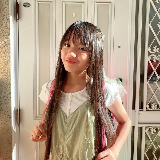 Twitterのコスプレ画像13