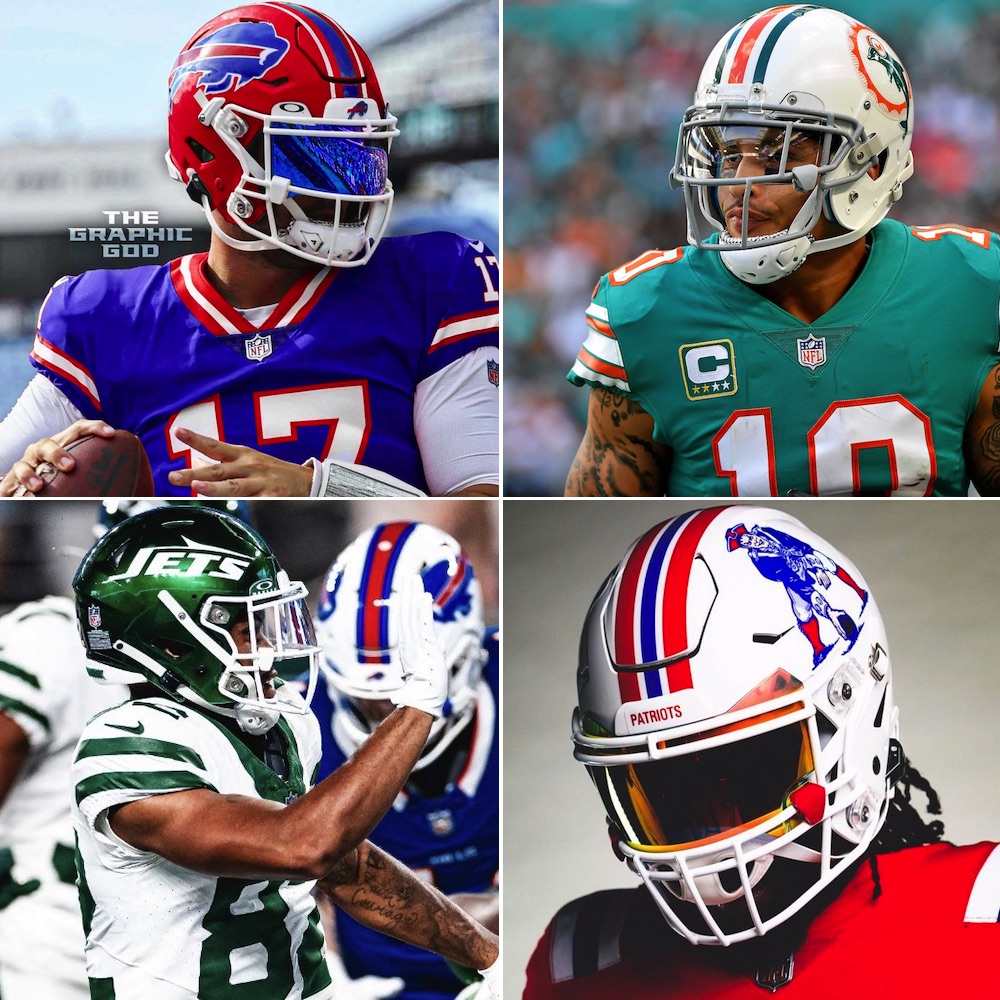 College Sports Only tweet media