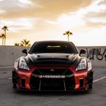 Photo by GT-R Daily (@PostGTRDaily)