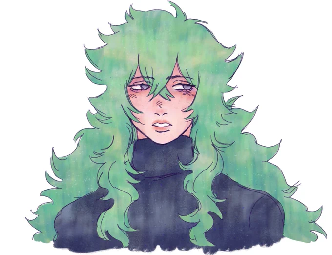 2020 - 2023 I'm still using the same brush