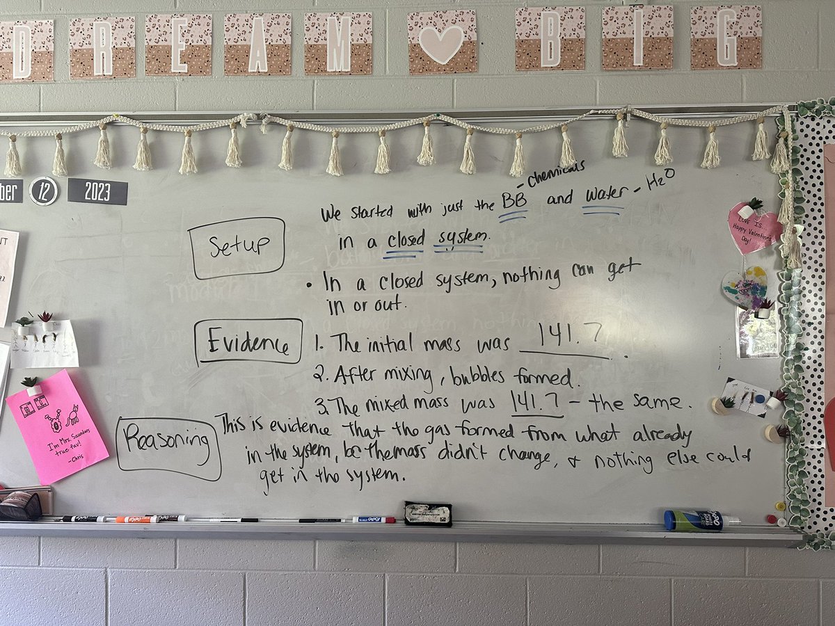 Bethany Saunders tweet media