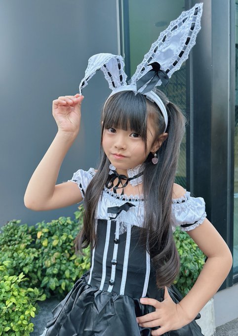 Twitterのコスプレ画像16