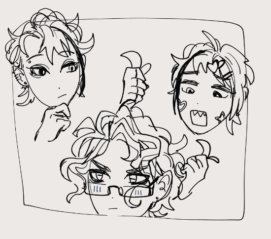 sillies