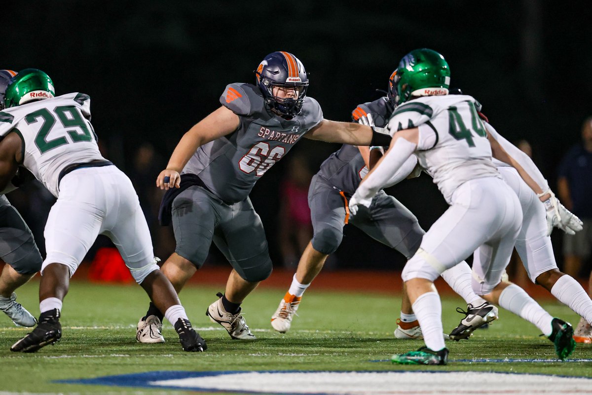 James Leos (@jamesmleos) on Twitter photo Can't wait for our game this week.  Go Spartans! Can't wait for our game this week.  Go Spartans!