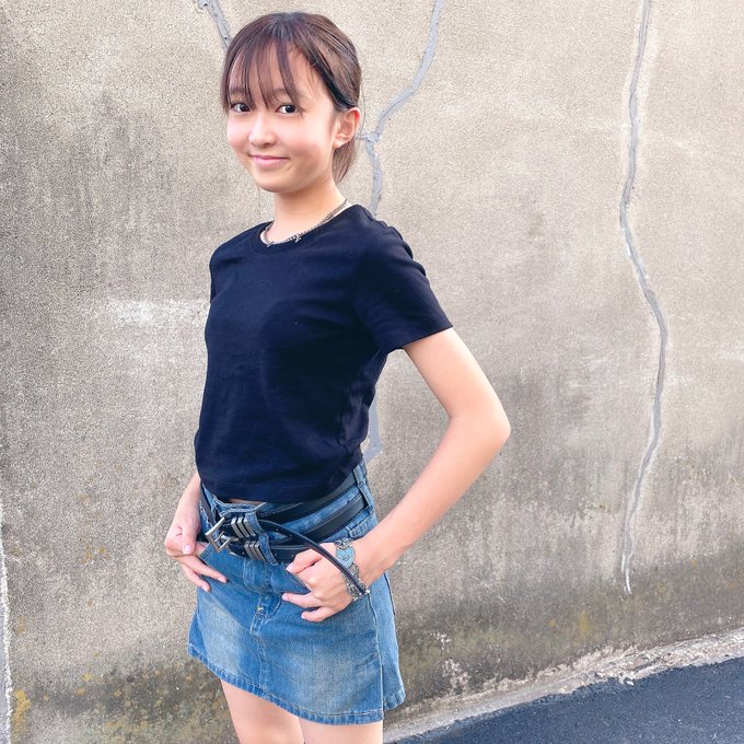 Twitterのコスプレ画像16