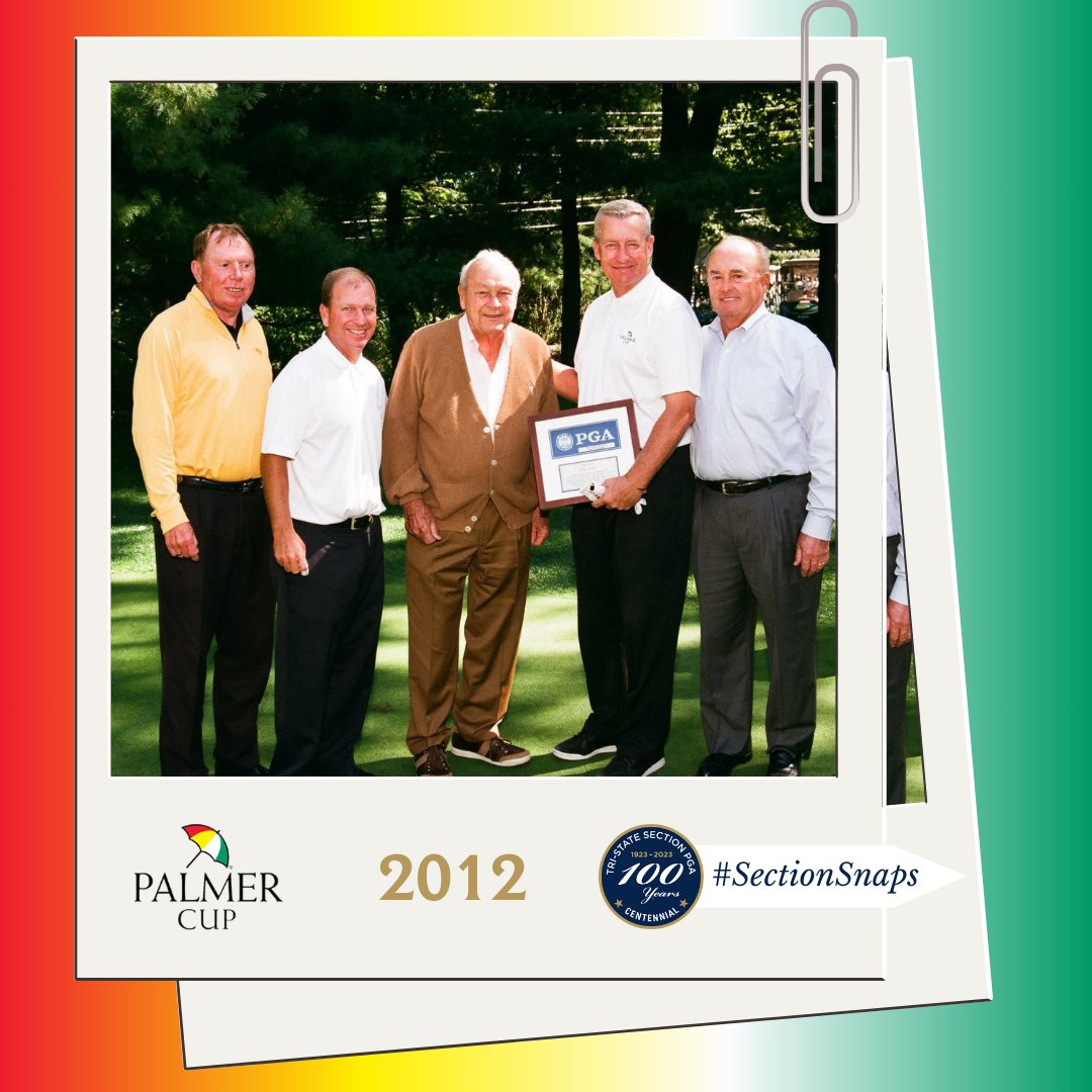 TriStatePGA tweet picture