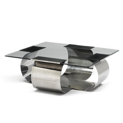 archive2222's tweet photo. coffee tables by françois monnet, 1970s https://t.co/yBp0PsLKGK