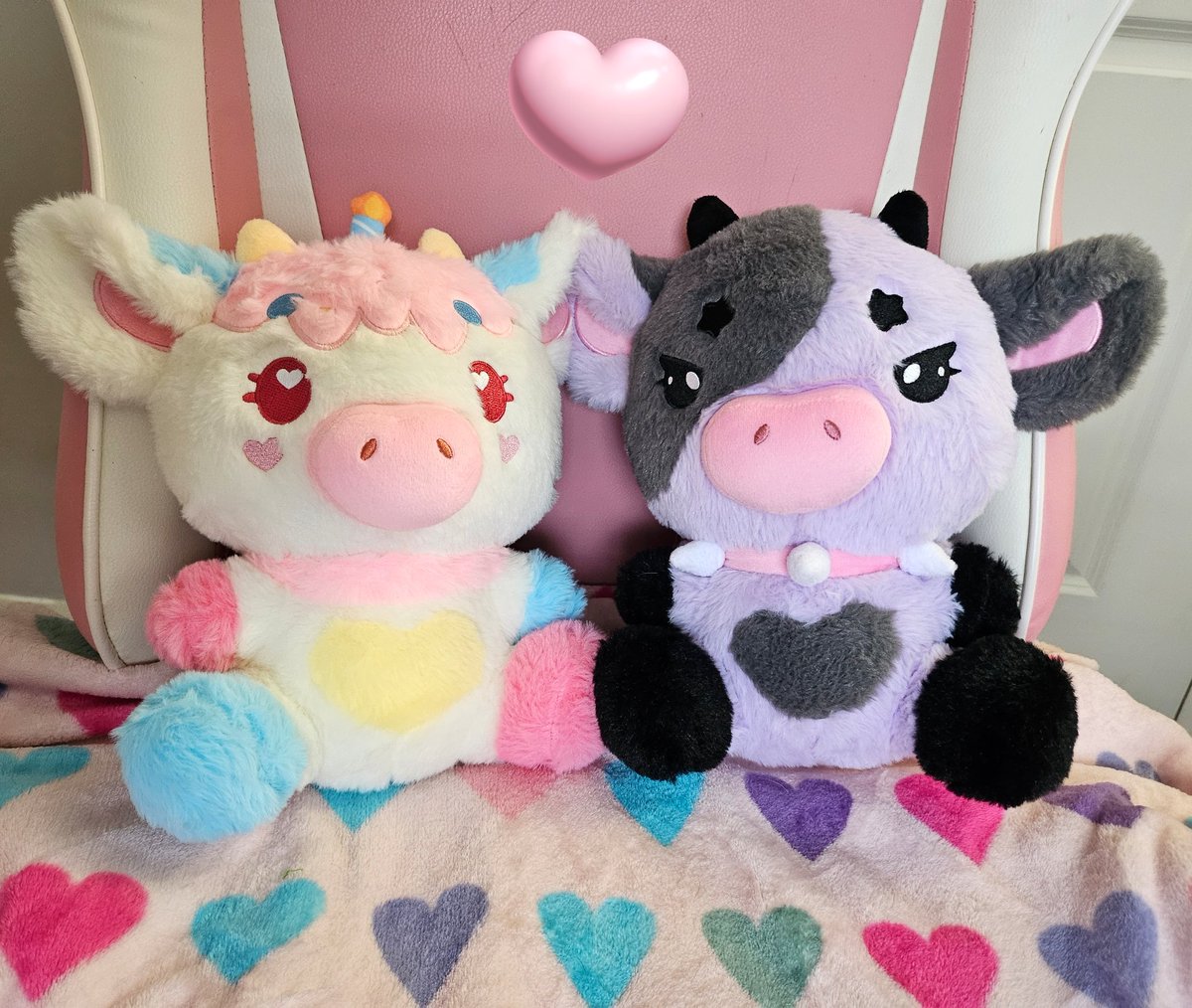 Sugary_Carousel's tweet image. Girlfriends 💗