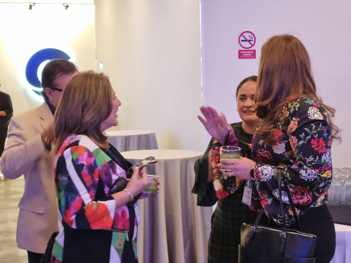 NotiAgexport's tweet image. En @AGEXPORTGT se realiza el  Summit 2023 de #NewGenGt &quot;The New CEO- Encuentro de Relevo Generacional&quot;
#ExportacionesGt #JóvenesExportadores @TriGabe @AdaFernndez