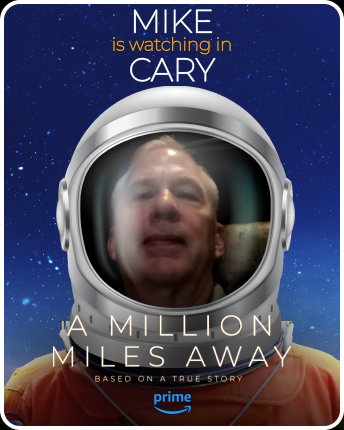 md_marks's tweet image. Watching A Million Miles Away tonight. #primepremier