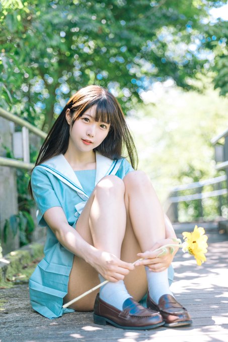 コスプレイヤーニャロメ・ニアのTwitter画像25