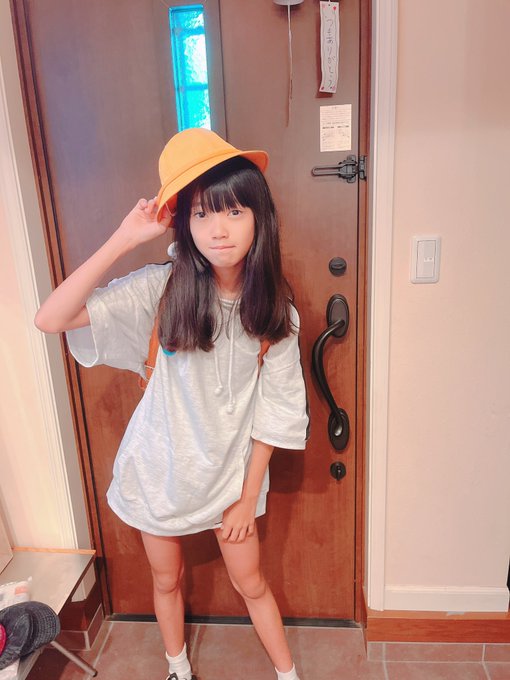 Twitterのコスプレ画像14