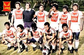 soccerchron's tweet image. #fourfourtwo did @LigaBBVAMX dirty with their best 100 badges rankings.

They put @ClubTiburones at 33, @PumasMX at 76, and @Xolos at 89.

Pumas, Tampico, Tecos, and America have had the best logos