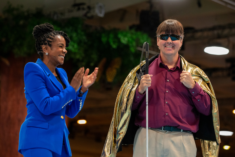 Trailhead tweet media