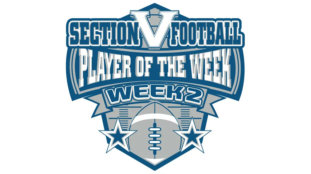Check out Fall 2023 Week 2 Players of the Week on our website! Congratulations to all the Award Recipients! Excited to see everyone play this weekend! 

buff.ly/3PgcwKj