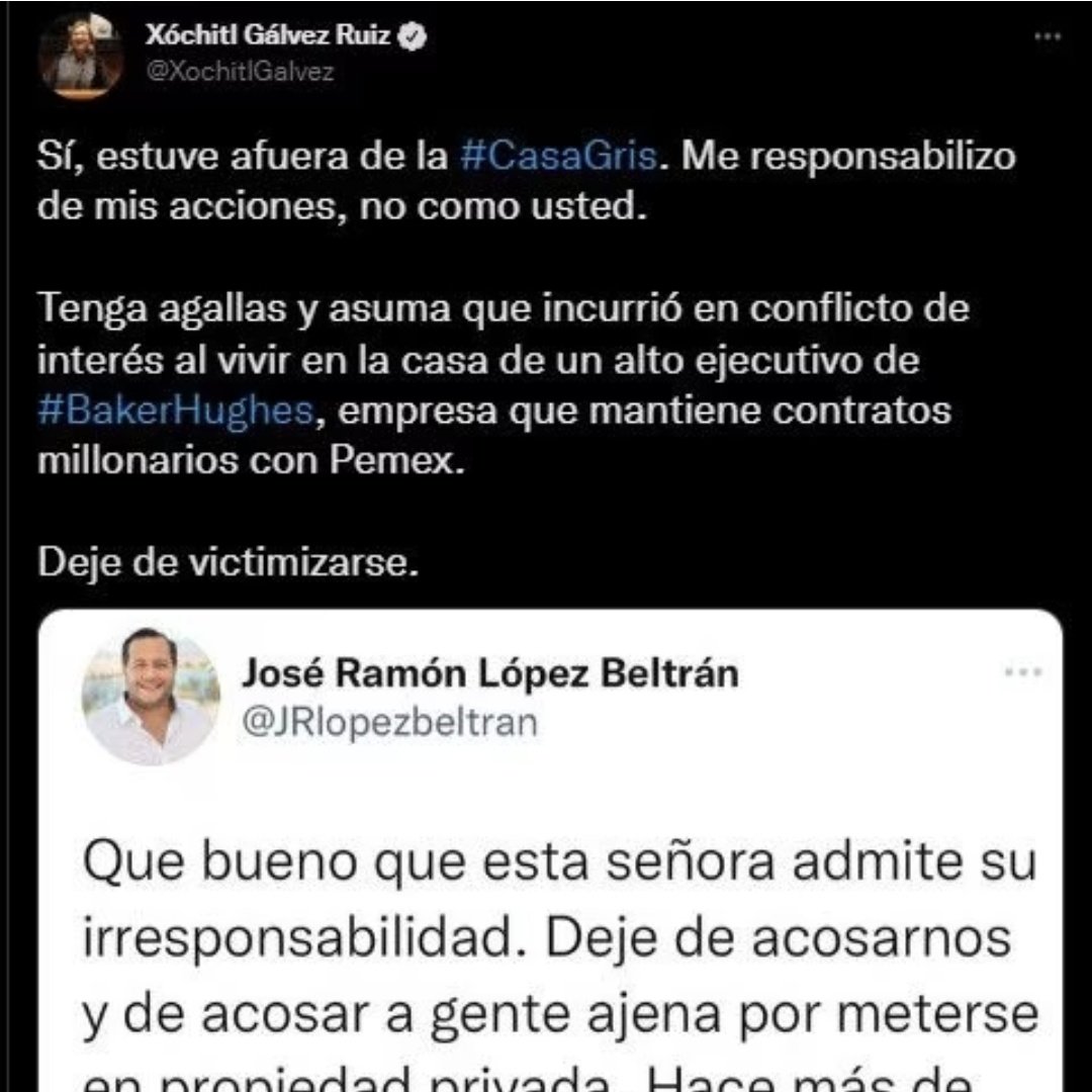 Se lleva y no se aguanta la #cogupta