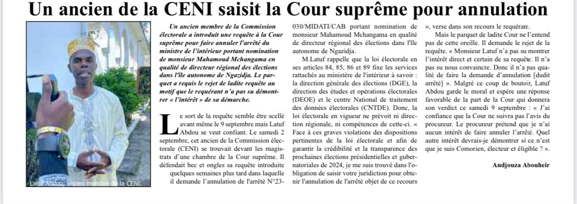 ABDUL ANZIZ Assani (@cheikh_ali_jr) on Twitter photo 