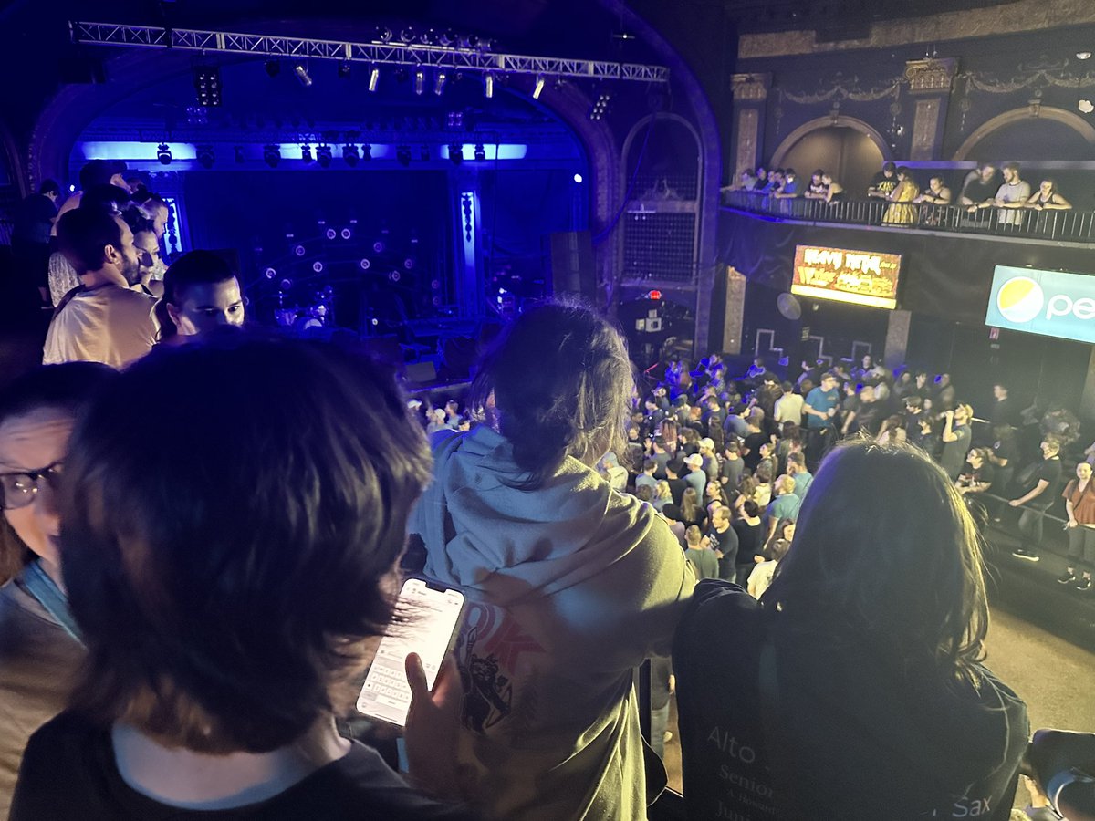 msween007's tweet image. Get to see Owl City with the family tonight!!