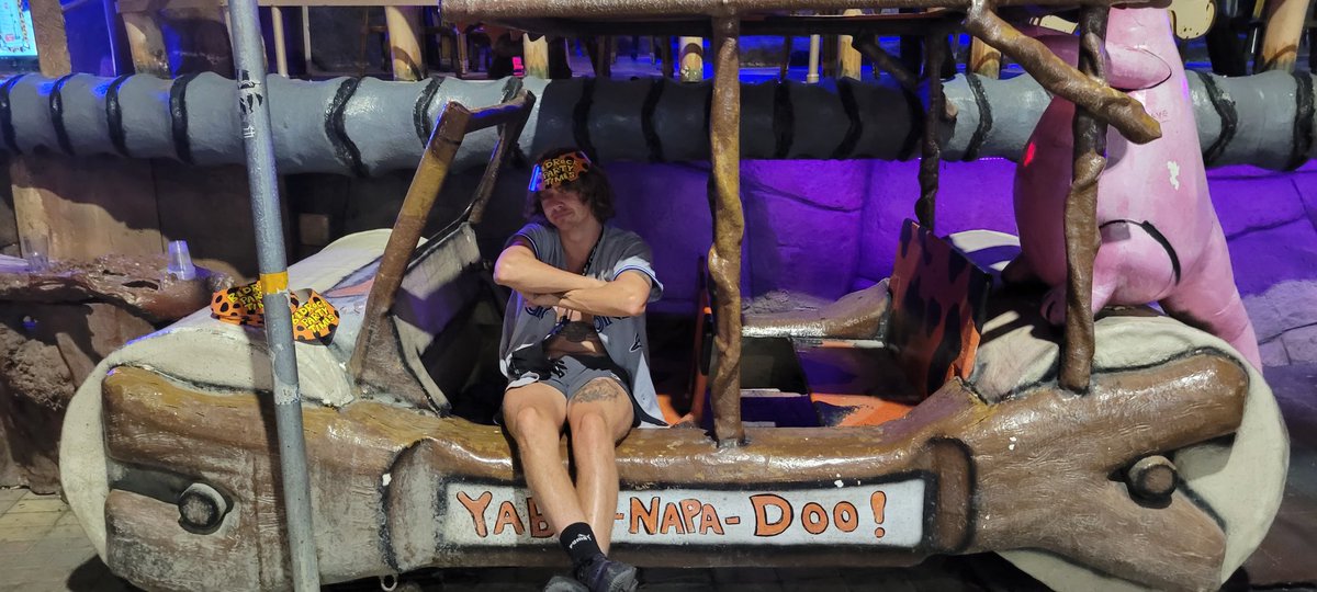 Botany Bay CC tweet media