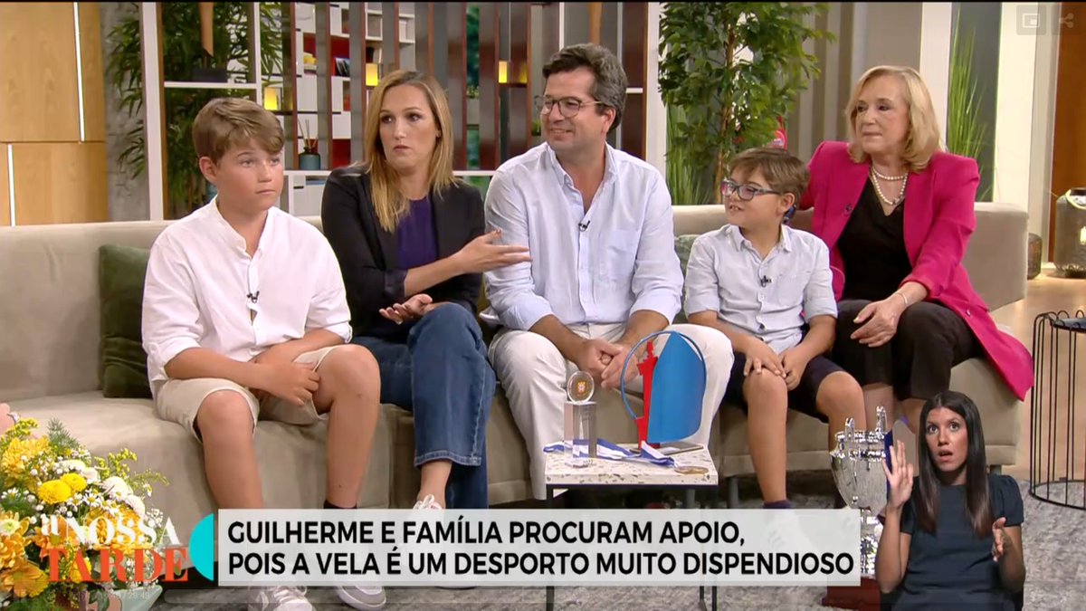 Vou só deixar isto aqui...
