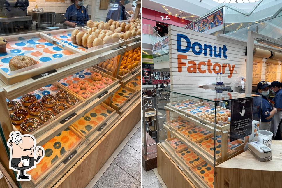 ing_juani7a's tweet photo. Las donuts de #DonutFactory en Bogotá son SUPERIORES a las de Dunkin' Donuts, y me voy a los traques con el q sea!
Si tienen la oportunidad de comer la de café o Chantilly, aprovenchenla! https://t.co/hzfsFJboCh