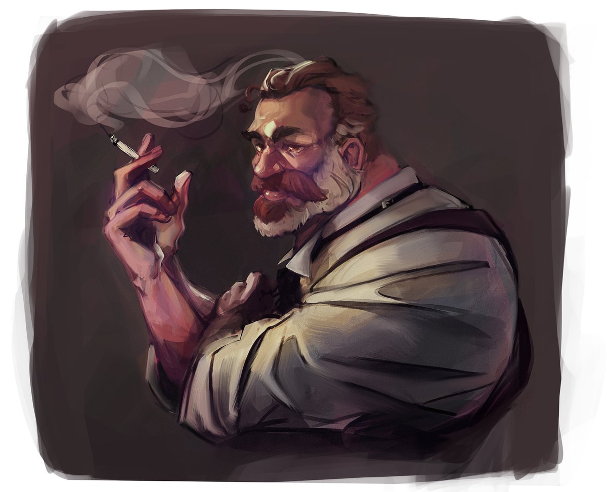 SplitableInf's tweet image. #opencommissions Heyo, all ya&apos;ll. I have a few character commission slots open for busts, waist up and full body! If you&apos;re interested you can request a commission from me here! ko-fi.com/artofamandanp/…
Also, any donations are greatly appreciated &amp;lt;3 ko-fi.com/artofamandanp