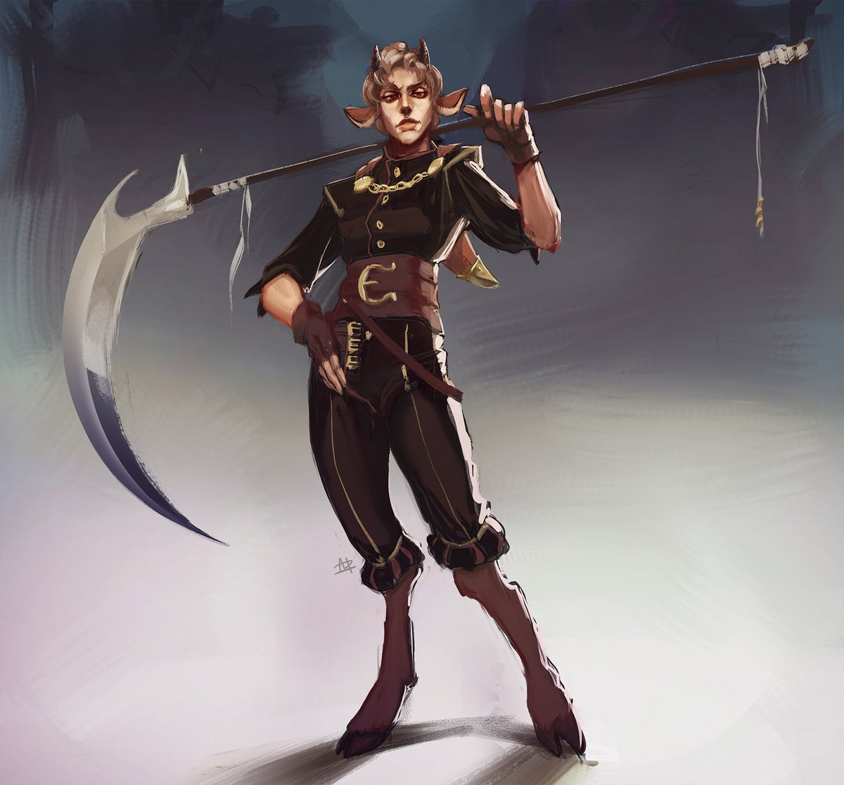 SplitableInf's tweet image. #opencommissions Heyo, all ya&apos;ll. I have a few character commission slots open for busts, waist up and full body! If you&apos;re interested you can request a commission from me here! ko-fi.com/artofamandanp/…
Also, any donations are greatly appreciated &amp;lt;3 ko-fi.com/artofamandanp