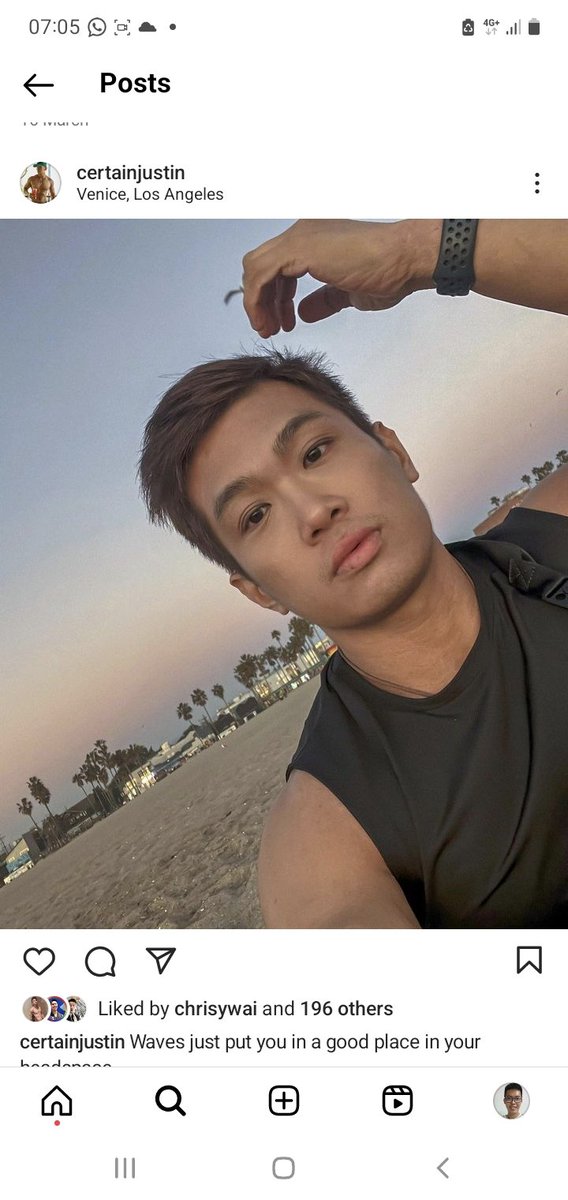 HanYiwei's tweet photo. @hornychuansg @singaporemuscl1 Certainjustin from instagram https://t.co/lWcwYdKPYw