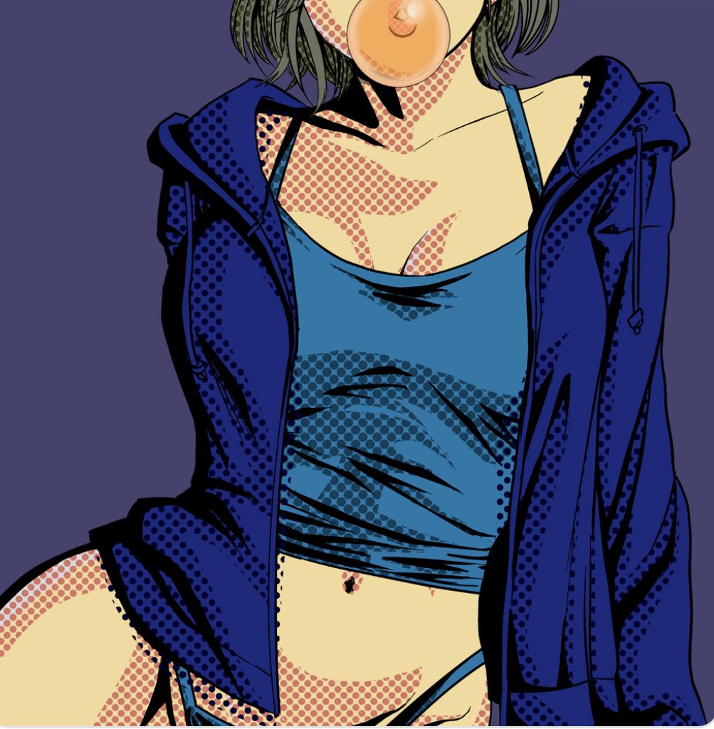 🔥ビタミン補給ギブアウェイ🔥

ビタミンちゃんを#5386をプレゼント！

参加方法
①RT &amp;❤️
②<a href="/Ductionbrand/">Duction; 🌴NFT × Professional Japanese manga artis</a> をフォロー
※⏰翌日の18時‼️

#NFT #Giveaway