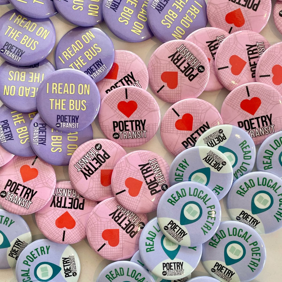 ReadLocalBC's tweet photo. Want to snag some of this sweet #PoetryinTransit merch? Find us at @WordVancouver in UBC Robson Square this Saturday Sept 16th to learn about the program, enjoy poetry readings, and win prizes! π
#ubcrobsonsquare #metrovan #localpoetry #indiebooks #vancouverevents #wordvancouver https://t.co/koEnqW8K0o