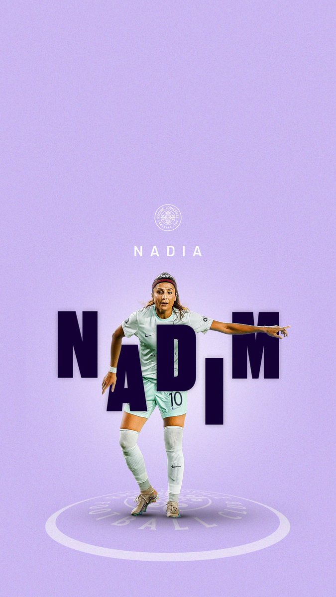 National Women’s Soccer League tweet media