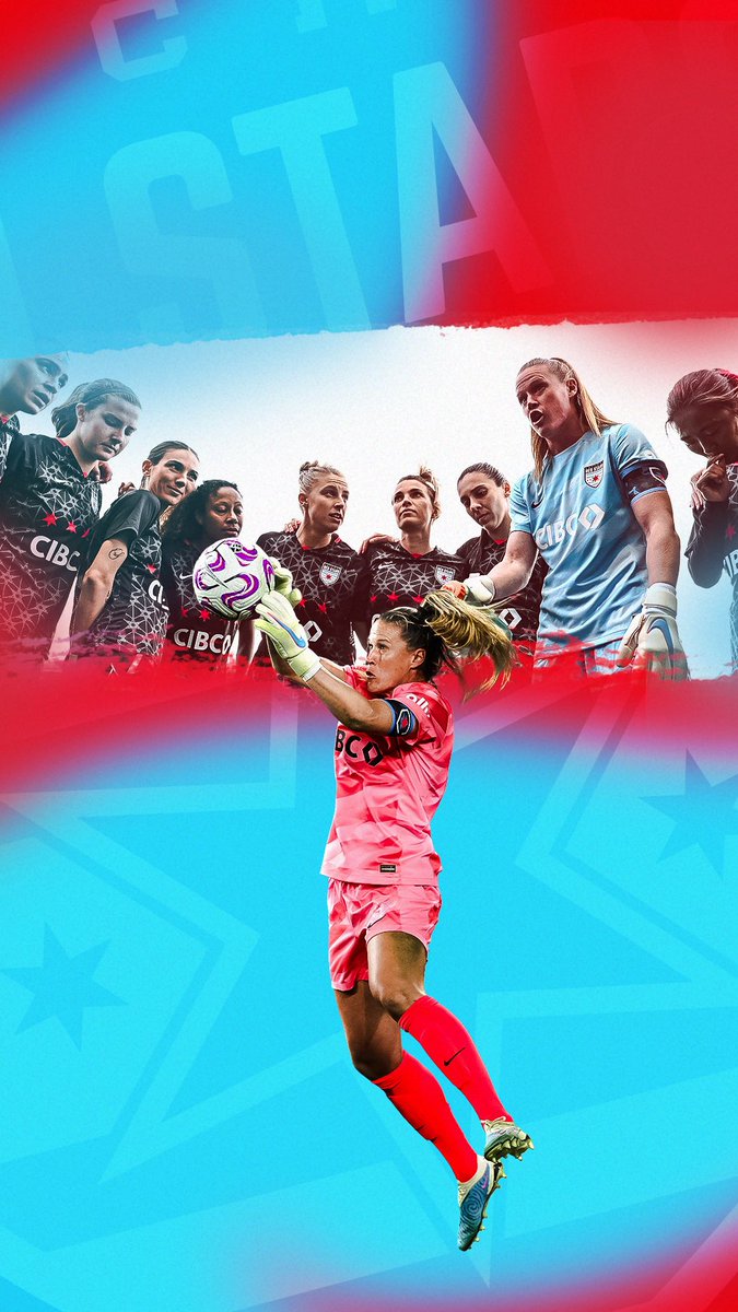 National Women’s Soccer League tweet media