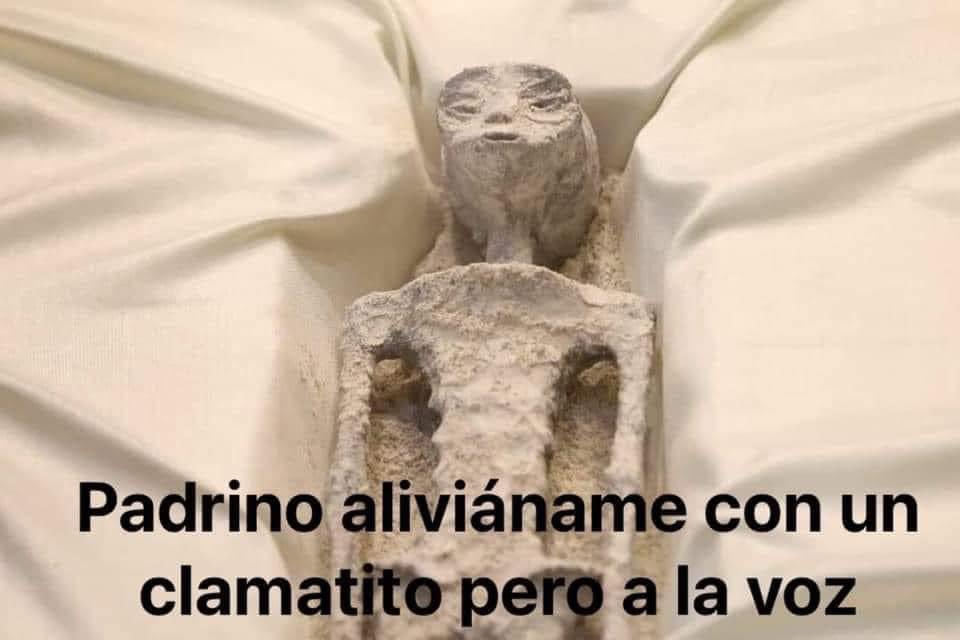 el jeringas tweet media