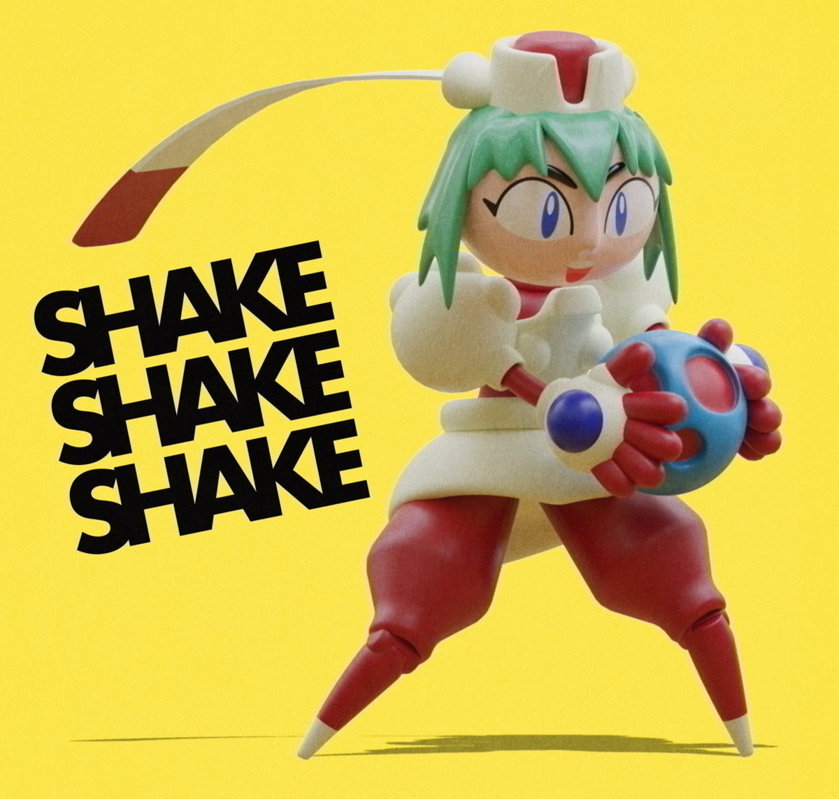 cafzka's tweet image. 