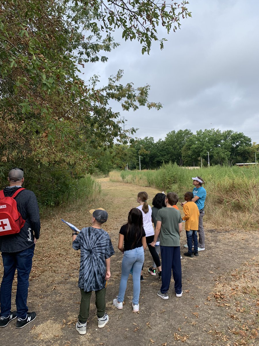 Holifield-Plano ISD tweet media