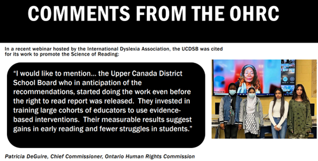 UCDSB tweet media