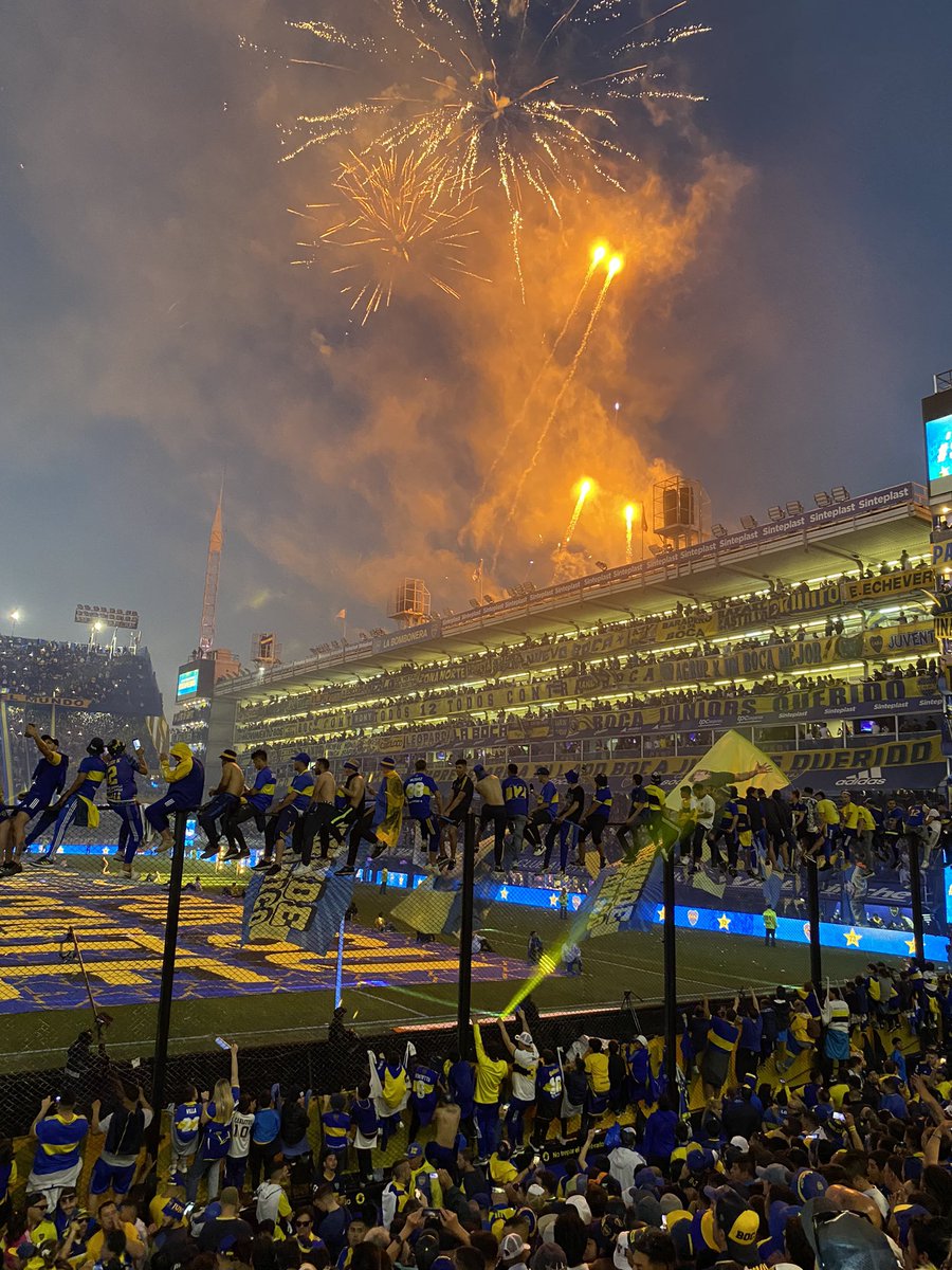 El lugar donde necesito estar para ser feliz