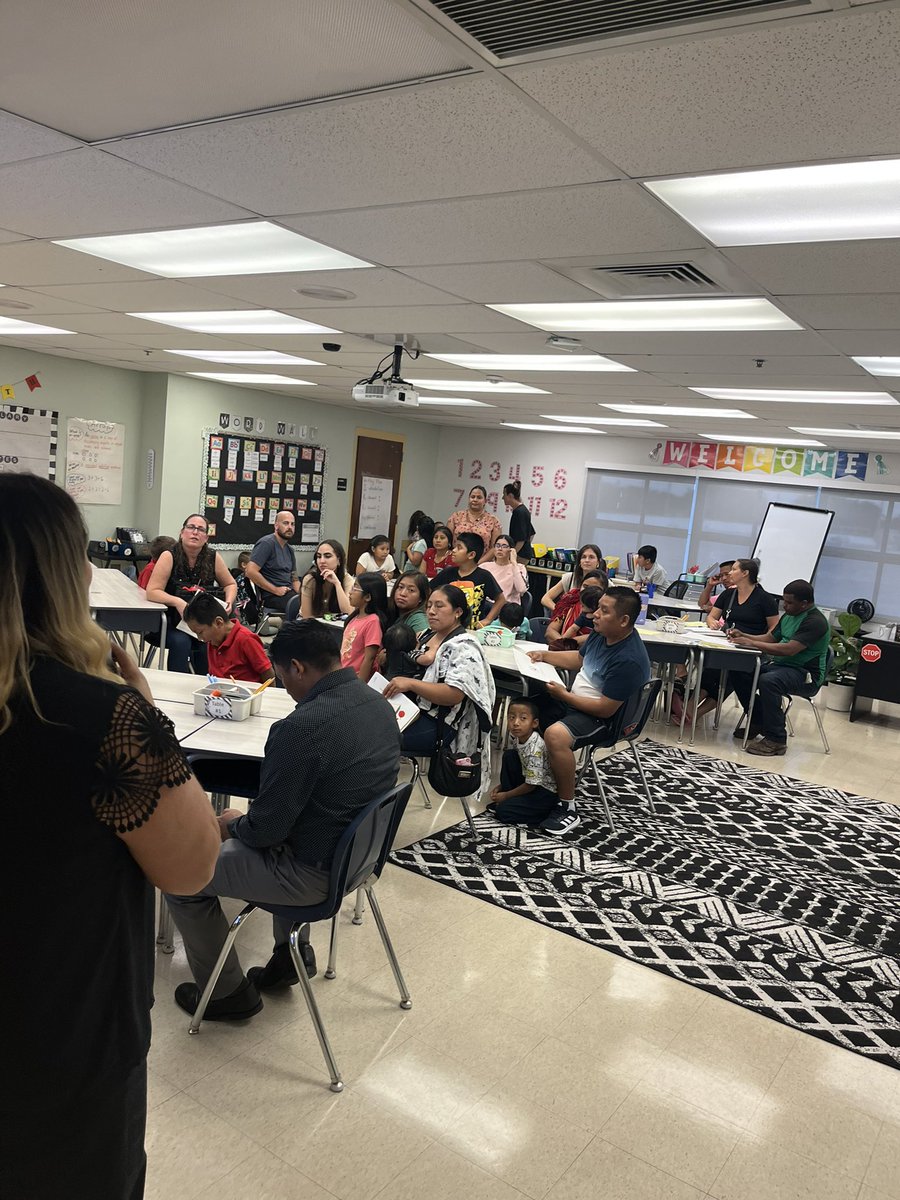 Salcedo_Lilly (@spbcsd) on Twitter photo Another successful Open House/Curriculum night. #CommunityEngagement <a href="/NorthGradeEl/">North GradeK8</a> <a href="/PBC_MPatterson/">MPatterson</a> <a href="/hainesv/">V. Haines</a> <a href="/PBSchoolsPD/">Palm Beach Schools Police Department</a> <a href="/JGomezELLs/">Judith Gomez</a> <a href="/MrsGreen1997/">Vivian Green</a> <a href="/Ed_Tierney1/">Ed_Tierney</a> <a href="/EsolPbc/">ESOL PB Schools</a> <a href="/PBCSDEspanol/">Distrito Escolar PBC</a> <a href="/M_Springman/">Melinda K Springman-Herrera</a> Another successful Open House/Curriculum night. #CommunityEngagement <a href="/NorthGradeEl/">North GradeK8</a> <a href="/PBC_MPatterson/">MPatterson</a> <a href="/hainesv/">V. Haines</a> <a href="/PBSchoolsPD/">Palm Beach Schools Police Department</a> <a href="/JGomezELLs/">Judith Gomez</a> <a href="/MrsGreen1997/">Vivian Green</a> <a href="/Ed_Tierney1/">Ed_Tierney</a> <a href="/EsolPbc/">ESOL PB Schools</a> <a href="/PBCSDEspanol/">Distrito Escolar PBC</a> <a href="/M_Springman/">Melinda K Springman-Herrera</a>
