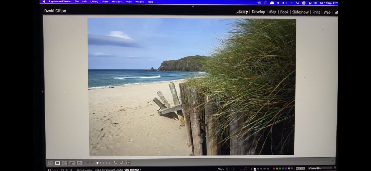 DDillonphoto's tweet photo. @scottishbeach Huh, I was there a week ago… currently on Uist and still not edited all my shots, here’s one of the shots I got… lovely beach, and when you get a good weather day, it’s stunning! https://t.co/A6VNlizCO3