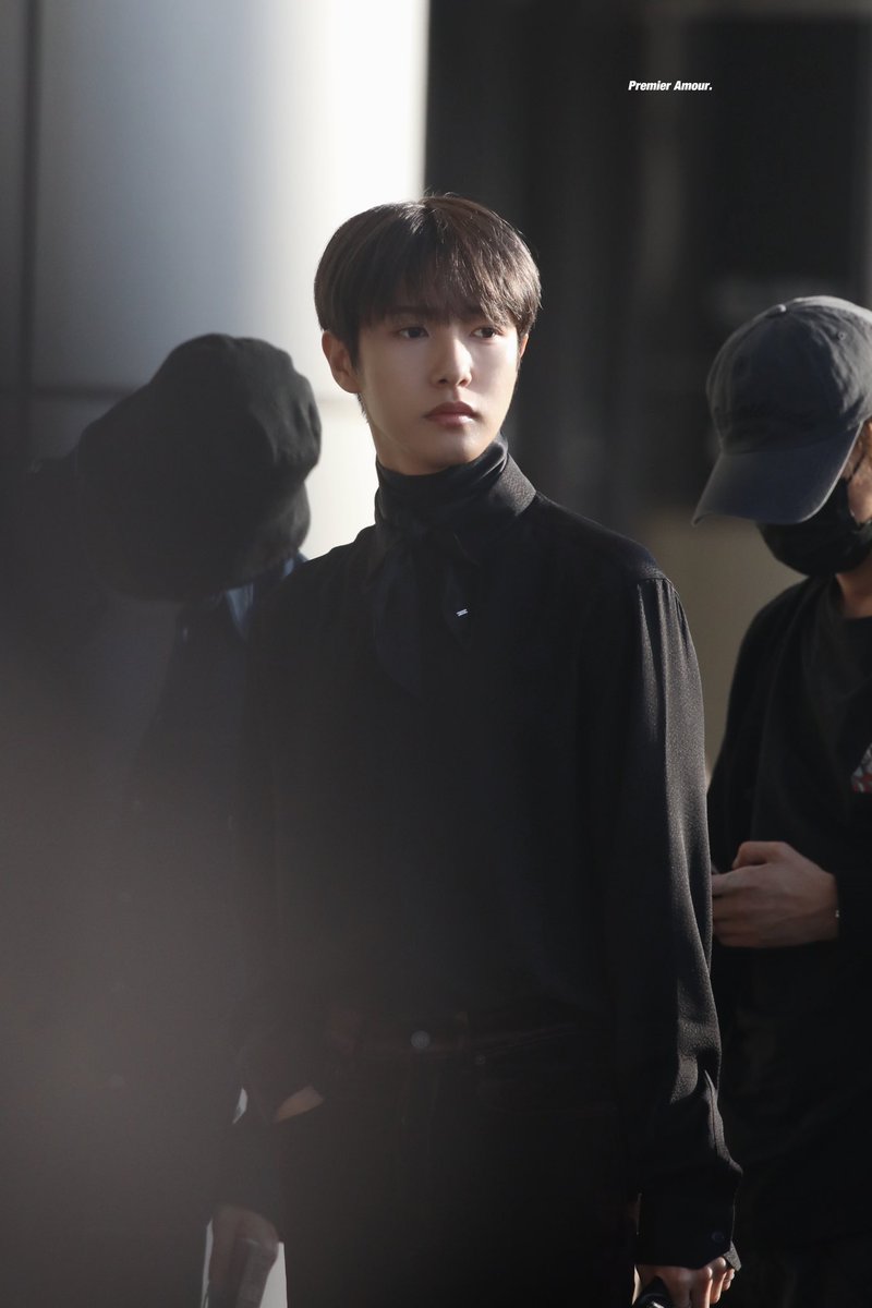premieramour323's tweet photo. 230914
GMP✈️

#런쥔 #RENJUN #ロンジュン
#NCTDREAM https://t.co/gWbGbHodwy