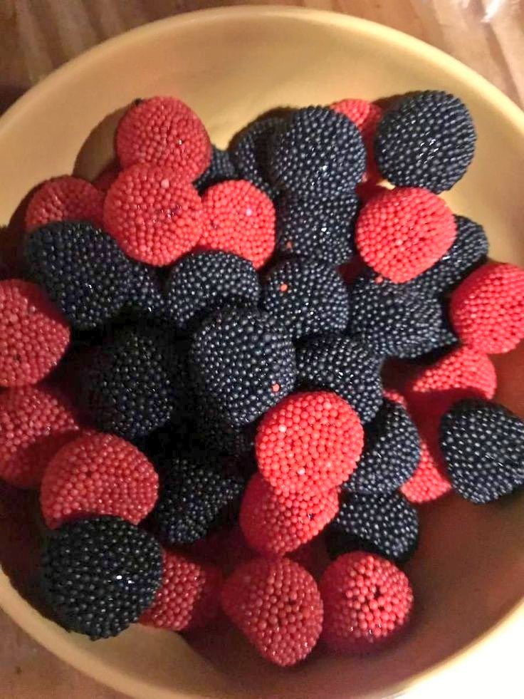 moritas siempre😍