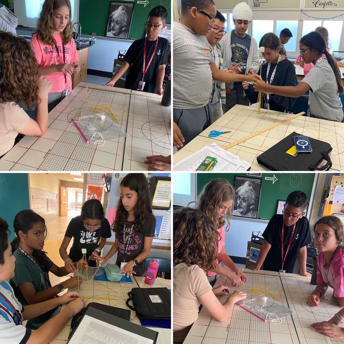 Maria Santodonato tweet media