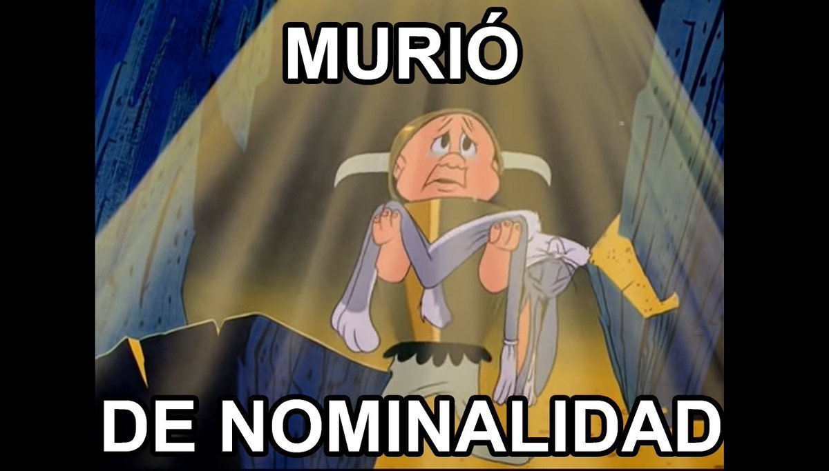 Nada Personal tweet media