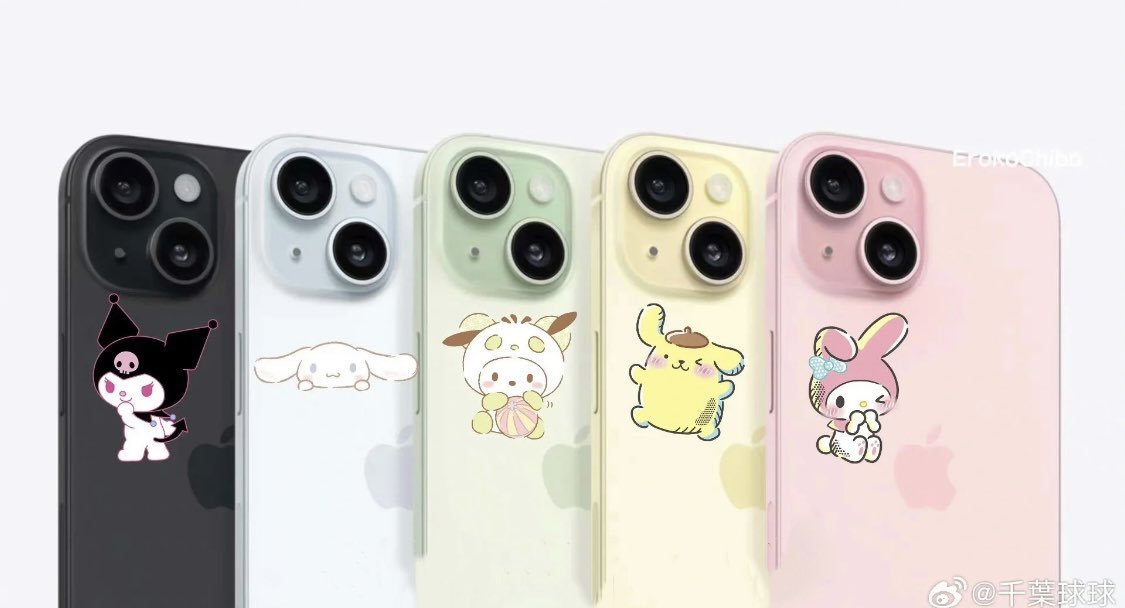 ☁️Which one would you get!?☁️
#Sanrio #Kawaii #Cute