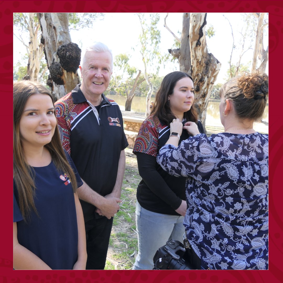 Day 2 of Ninti’s annual staff retreat began with a photo session on the banks of the River Murray. We’ll share the official pics once Jannette at Riverland Commercial Photography ensures we are looking our best! 😍📸😉
#StaffRetreat #Riverland #Erawirunga @tourismsa #RiverMurray