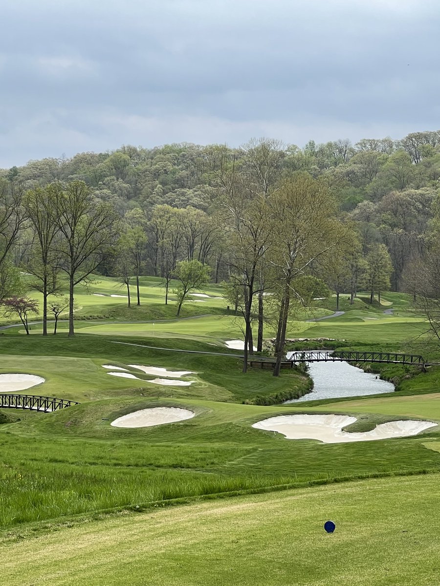 rajbstl's tweet photo. @Schudaddy @BryanTweed16 @ErinHillsGolf @PursellFarms @pcc1854 @WildRockGolf @WeaverridgeGolf @TroyBurneGC @AnnbriarGC @EagleSticksGolf @blackthorngolf @ccofstalbans https://t.co/HTIQbvn7WR