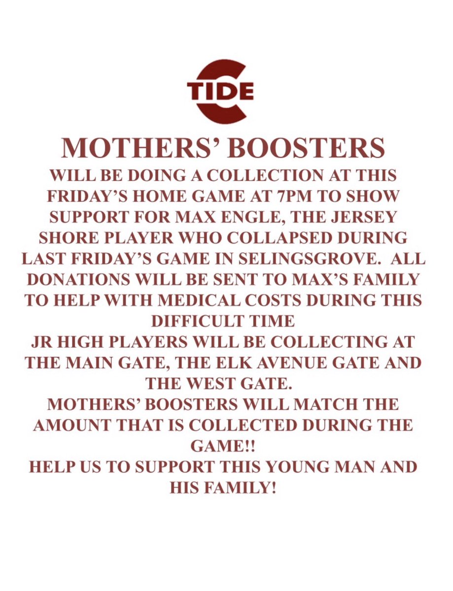 Tom McGeoy (@mcgeoy11) on Twitter photo 