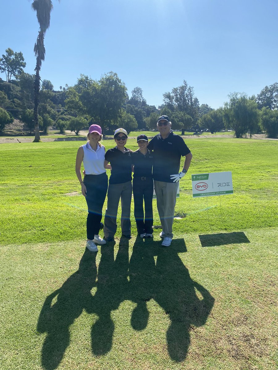 Ride Mobility tweet media