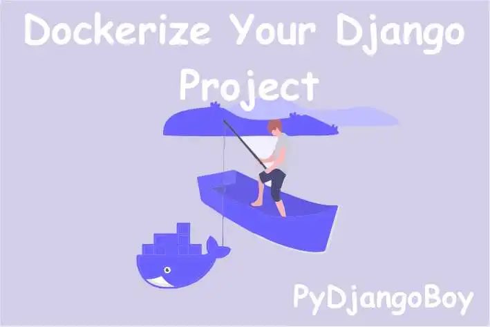 PyDjangoBoy's tweet image. Dockerize Your Django Project: A Beginner's Tutorial pydjangoboy.com
#pydjangoboy #django 

pydjangoboy.com/blog/dockerize…