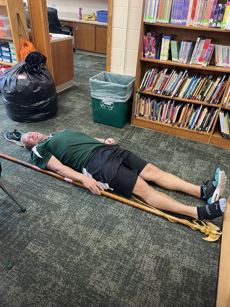 Grace Park Library/Collaboratory tweet media